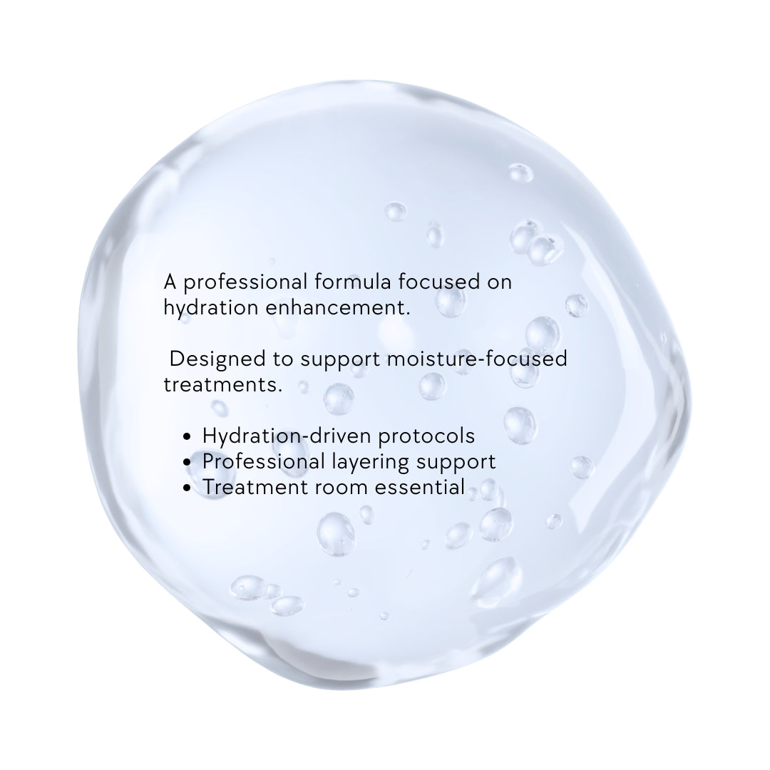 Hydro & Oxygen Formule S3