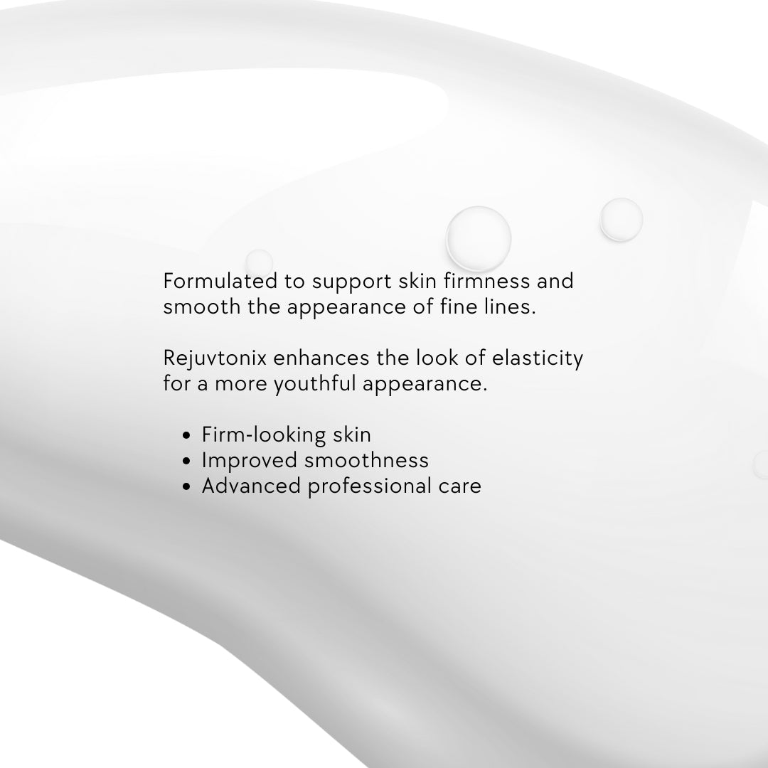 Rejuvtonix Serum