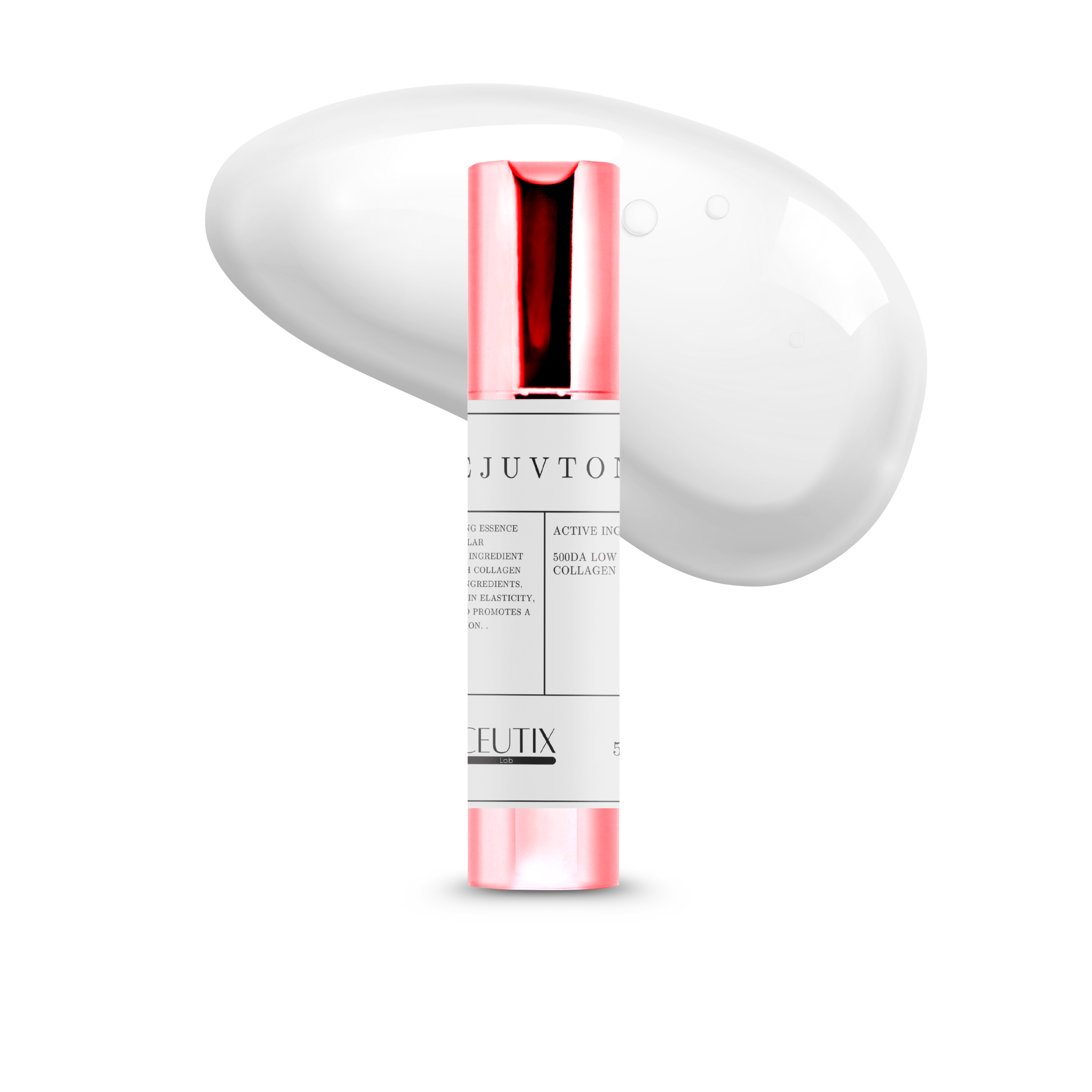 Rejuvtonix Serum – Cosmeceutix Lab.
