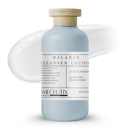 Balance Cleanser Lotion