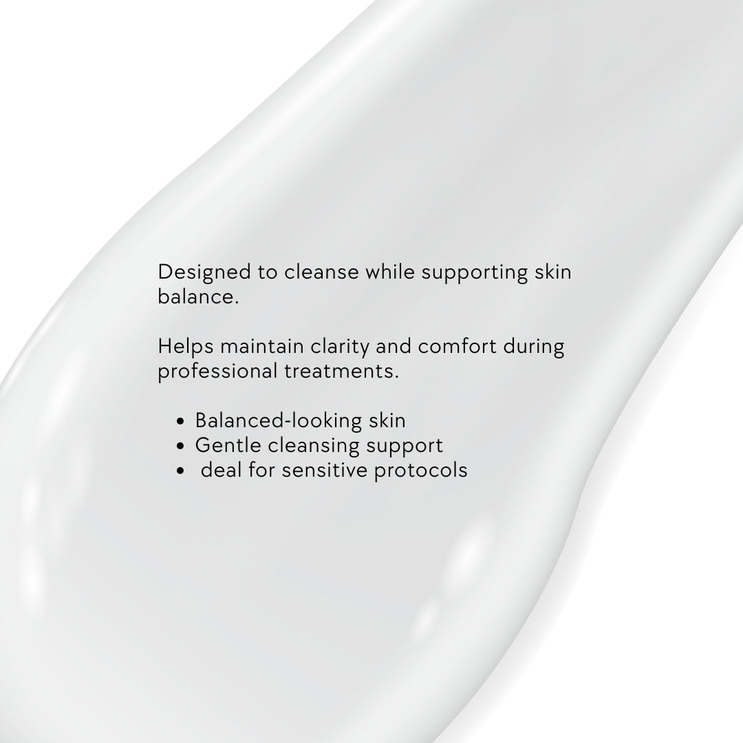 Balance Cleanser Lotion