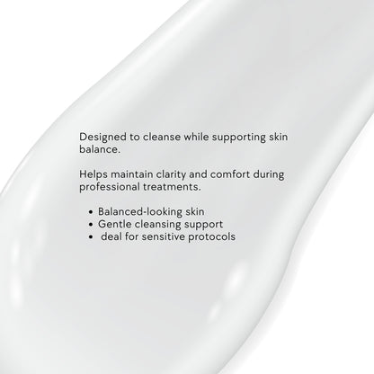 Balance Cleanser Lotion