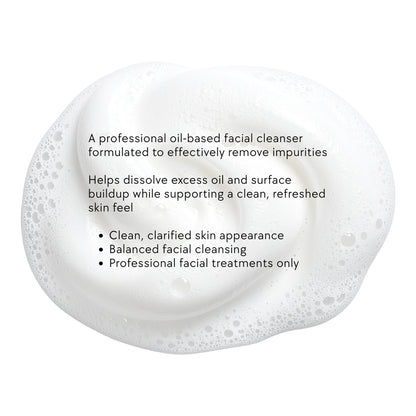 Clarifying Oil Cleanser Shampoo