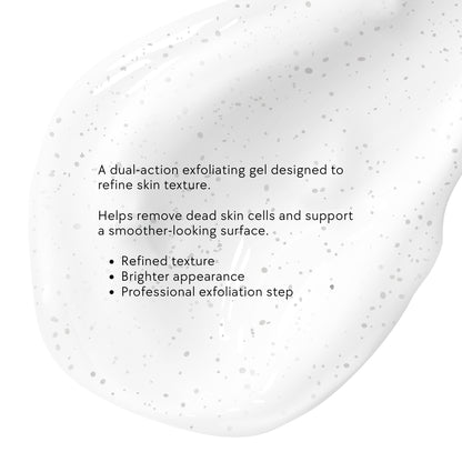 Gentle Exfoliating Scrub Gel