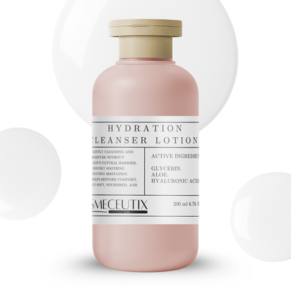 Hydration Cleanser Lotion