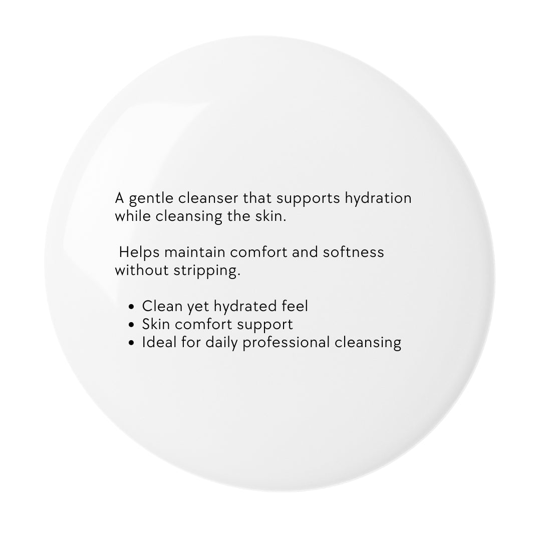 Hydration Cleanser Lotion