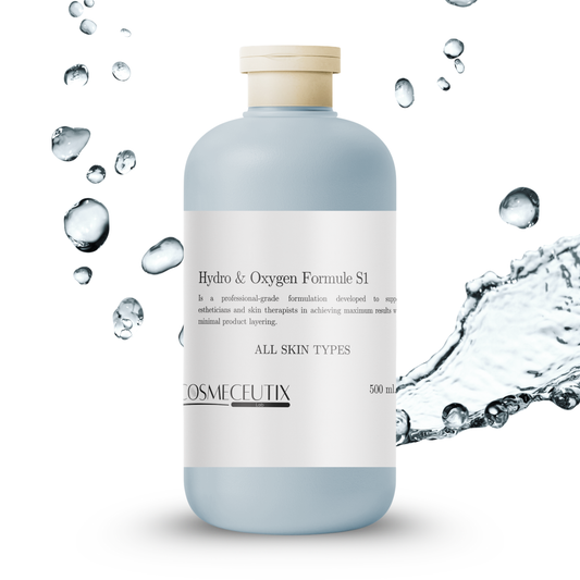 Hydro & Oxygen Formule S1