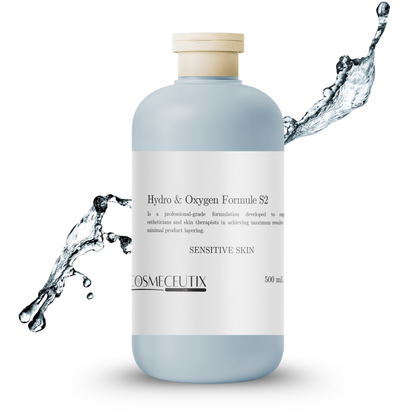 Hydro & Oxygen Formule S2