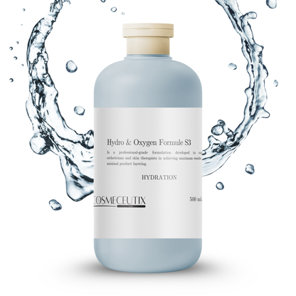 Hydro & Oxygen Formule S3