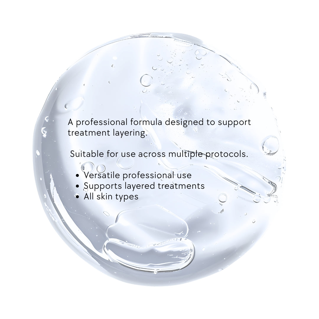 Hydro & Oxygen Formule S1