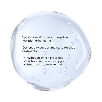 Hydro & Oxygen Formule S3