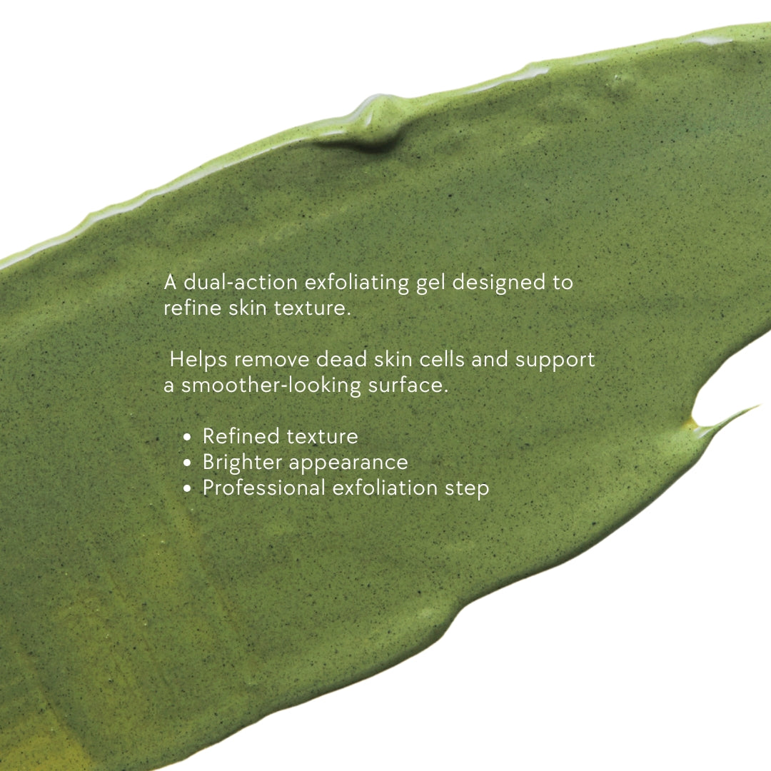 Pore Purify Oxygen Mask