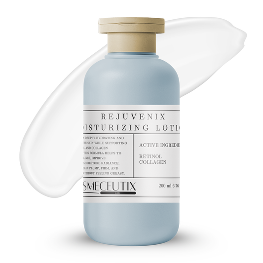 Rejuvenix Moisturizing Lotion