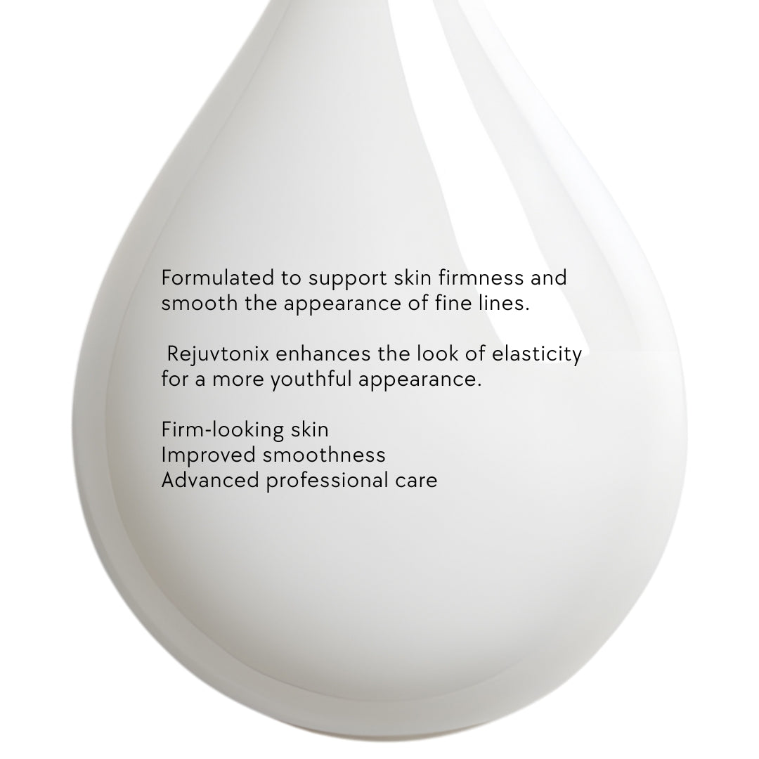 Rejuvenix Moisturizing Lotion