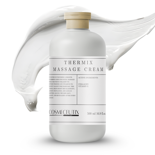 Thermix Massage Cream